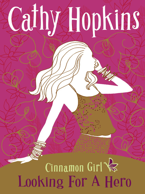 Title details for Looking for a Hero by Cathy Hopkins - Available